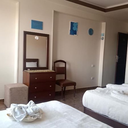 Isis Guest House Nazlet el-Sîsi Dış mekan fotoğraf