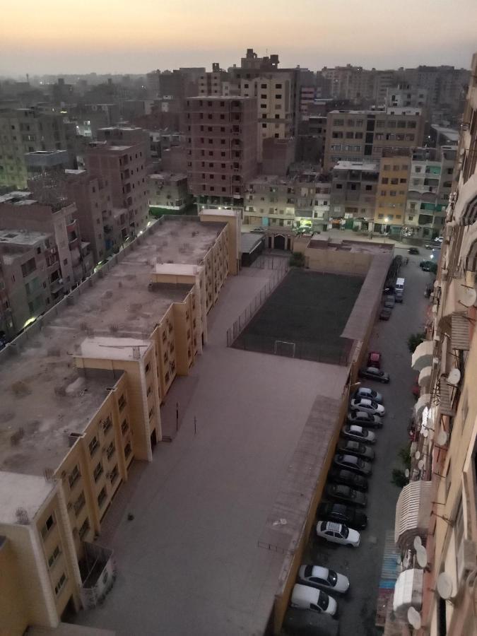Isis Guest House Nazlet el-Sîsi Dış mekan fotoğraf