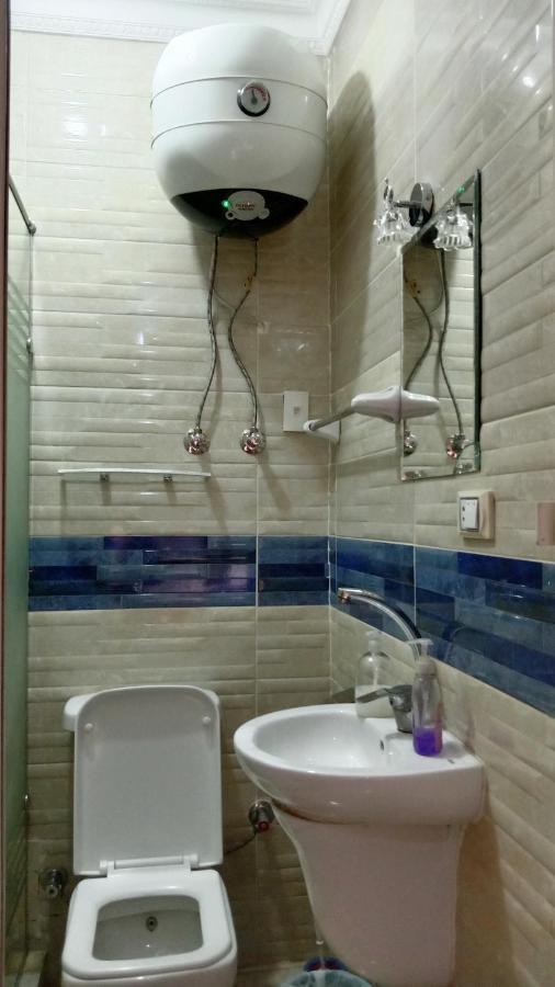 Isis Guest House Nazlet el-Sîsi Dış mekan fotoğraf