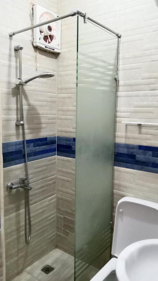 Isis Guest House Nazlet el-Sîsi Dış mekan fotoğraf